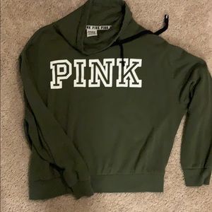 XS Pink Hoodie